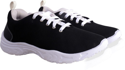 

Paduki Running Shoes For Men(Black