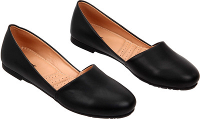 

Lavie Ballerinas For Women(Black