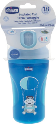 

Chicco Insulated Cup 18M+ Blue(Blue)