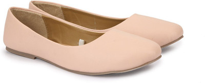 

People Flip Flops, Peach