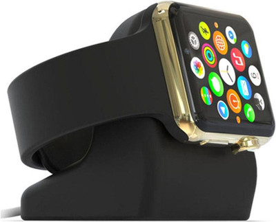 

ESTAR Bluetooth Smartwatch Compatible With Arc X12 Gold Smartwatch(Brown Strap Free Size)