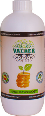 

Vaerer Vaerer1000ml Soil Manure(1000 ml Liquid)