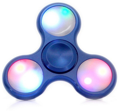 

A Connect Z Spinner-Blue-07(Blue)
