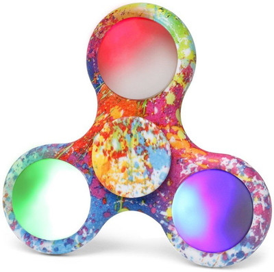 

Magic Spinner-Multi-04(Multicolor)