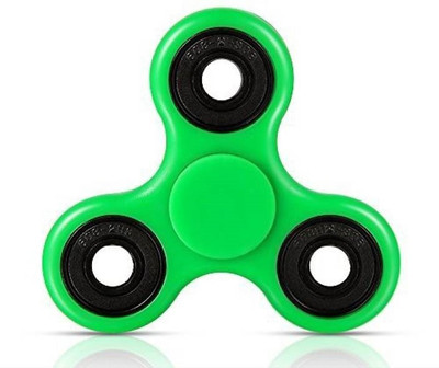

Magic Spinner-Green-04(Multicolor)