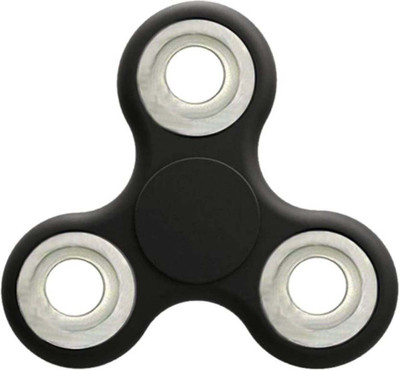 

Blue Birds Fidget Hand Spinner(Black)