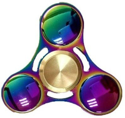 

A Connect Z Spinner-Multi-05(Pink)