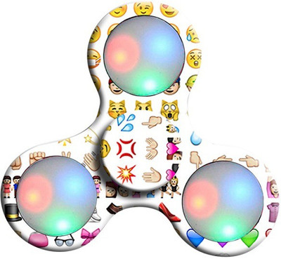 

Magic Spinner-White-03(Multicolor)
