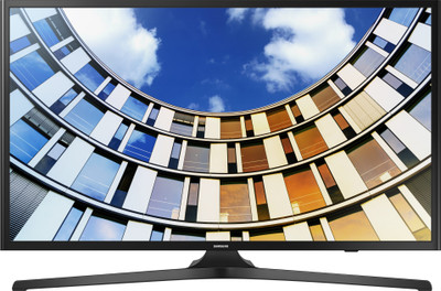 Samsung Series 5 40 inch Full HD LED TV is one of the best LED televisions under 45000