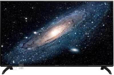 Panasonic 139 cm (55 inch) Full HD LED Smart TV(TH-55ES500D)