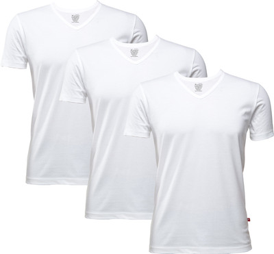 Zenspun Men Vest(Pack of 3)