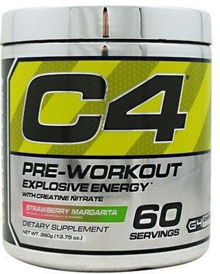 

Cellucor cellucore c4 60 strawberry(390 g)
