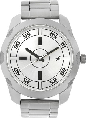 

Fastrack 3123SM02 Watch - For Men
