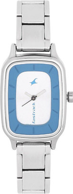 

Fastrack 6121SM01 Watch - For Women