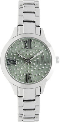 Titan 95027SM03J Watch  - For Women   Watches  (Titan)
