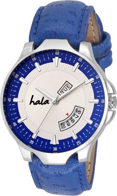 Hala FBHA_535 Casual Collection Watch  - For Men   Watches  (Hala)