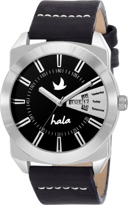 Hala FBHA_541 Casual Collection Watch  - For Men   Watches  (Hala)