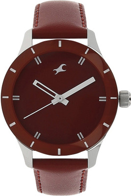 

Fastrack 6078SL06 Watch - For Women