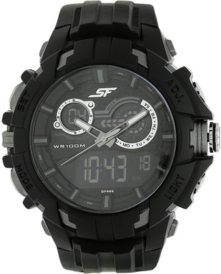 

Sonata 77045pp02J Watch - For Men