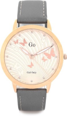 GO Girl Only 698688 Watch  - For Women   Watches  (GO Girl Only)