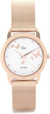 GO Girl Only 695061 Watch  - For Women   Watches  (GO Girl Only)