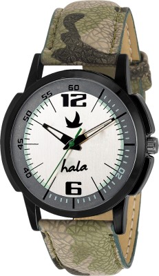 Hala FBHA_539 Casual Collection Watch  - For Men   Watches  (Hala)