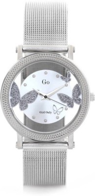 GO Girl Only 695050 Watch  - For Women   Watches  (GO Girl Only)
