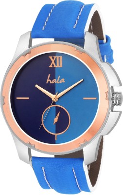 Hala FBHA_532 Casual Collection Watch  - For Men   Watches  (Hala)