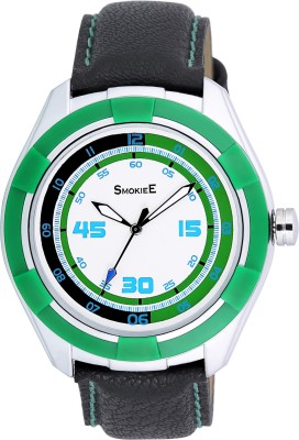 smokiee TS00344706B Sport's Watch  - For Boys   Watches  (SmokieE)