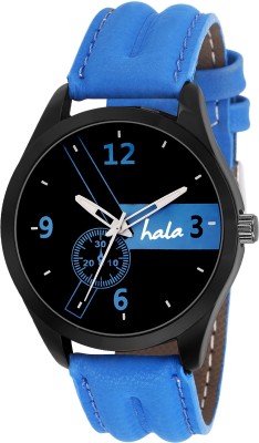 Hala FBHA_537 Casual Collection Watch  - For Men   Watches  (Hala)