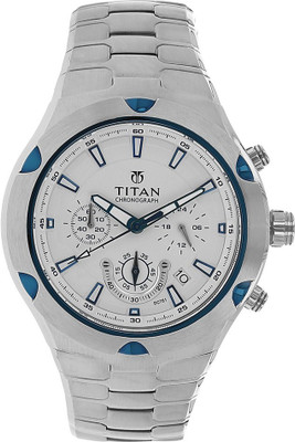 

Titan NF9468KM01MJ Watch - For Men