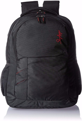 

Skybags Fame 34.5 L Backpack(Black)