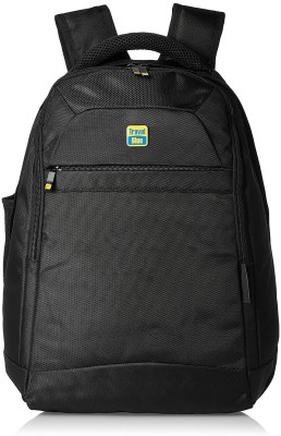 

Travel Blue 1 5.6 L Laptop Backpack(Black)