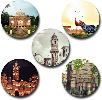 

Capturing Happiness Medieval & Mythical Badge