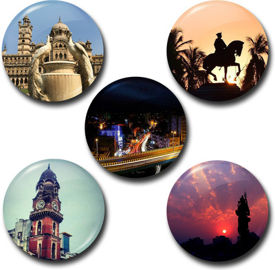 

Capturing Happiness Medieval & Mythical Badge