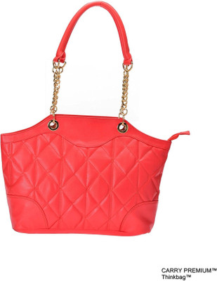 

Carry Premium 040/PINK Shoulder Bag(Pink, 8 inch)