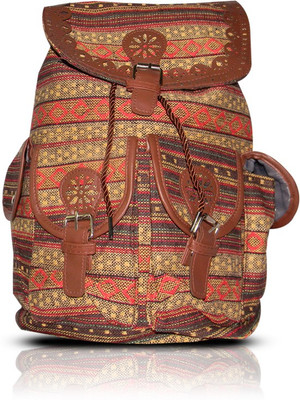 

BELLISSIMO Bags_5 Backpack(Multicolor, 12)