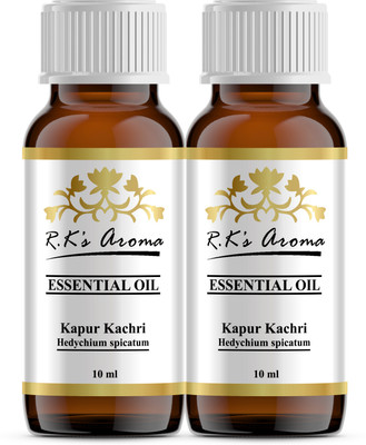 

Rks Aroma Kapur Kachri(20 ml)