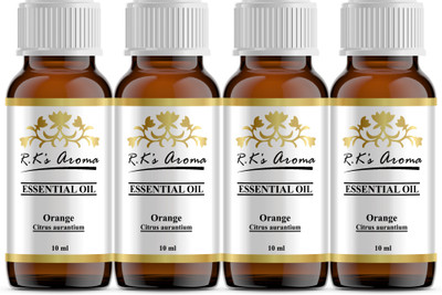 

Rks Aroma Orange(40 ml)