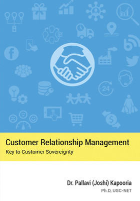 Customer Relationship Management(English, Paperback, Dr. Pallavi (Joshi)Kapooria)