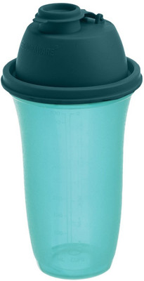 

Signoraware Shake N Shake 500 ml Sipper(Pack of 1, Green)