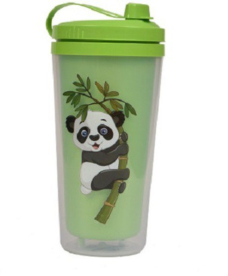 

Kombuis Kitchenware Cyclone Printed Sipper 500 ml Sipper(Pack of 1, Green)