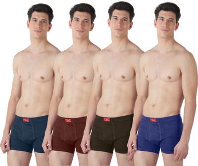 RUPA Men Brief(Pack of 4)