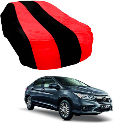 Honda city car on sale cover original