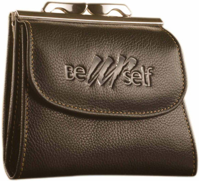 

eZeeBags Formal Black Clutch