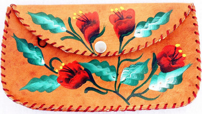 

iHandikart Casual Multicolor Clutch