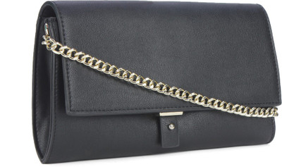 

United Colors of Benetton Casual Black Clutch