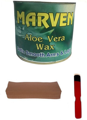 

BIRD Home Care Waxing Kit(Set of 4)