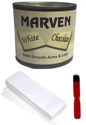 BIRD Home Care Waxing Kit(Set of 4)