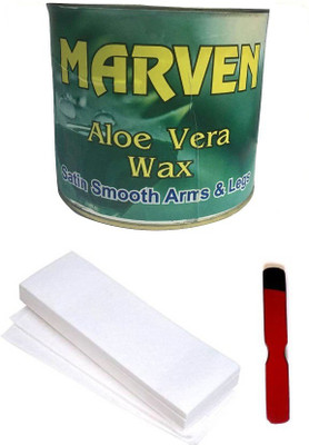 

BIRD Home Care Waxing Kit(Set of 4)